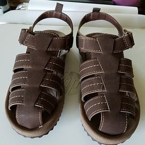 Boys Sandals Oshkosh.